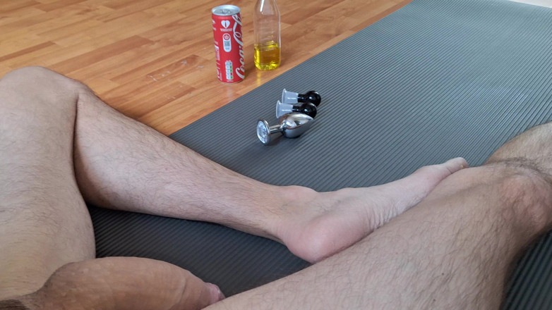 SteveSmokeHolland: Fleshlight Fuck #11 Vibrating Cocksucker