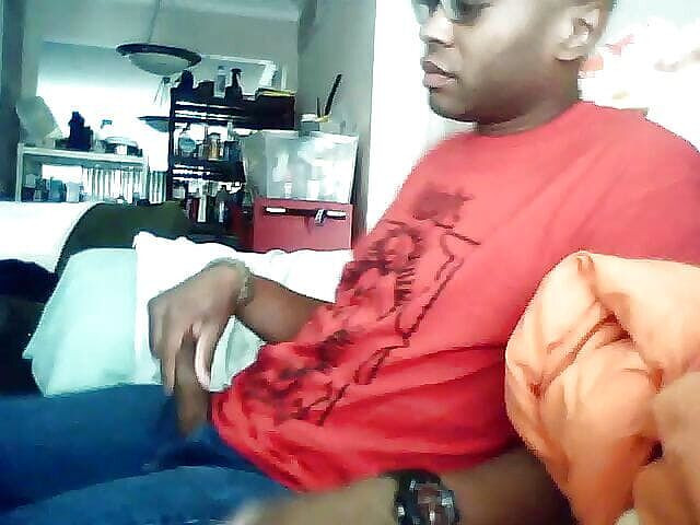 Pharoah Zeus: Masturbace na gauči Část 5