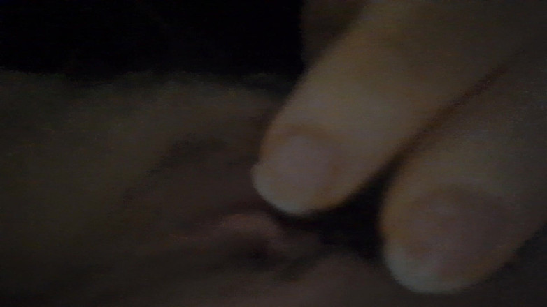 Dragon fly: Closeup buceta quase veio