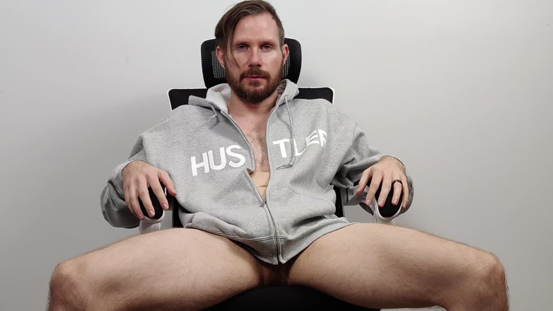 AlbinoAdonis: Sono un hustler