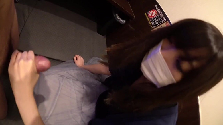 Temptation: Asian angel 9245