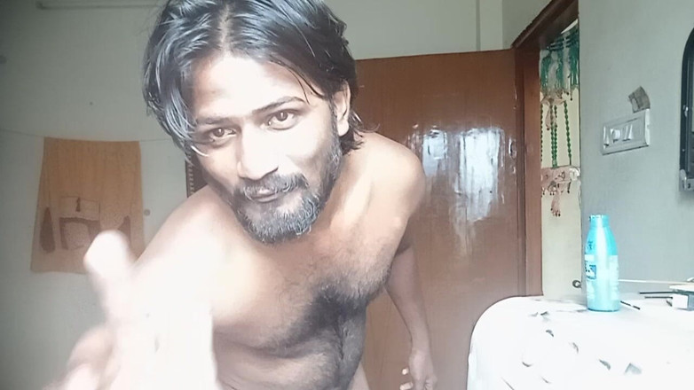 KUMBHA MANOJ KUMAR: Bintang Porno Desi India