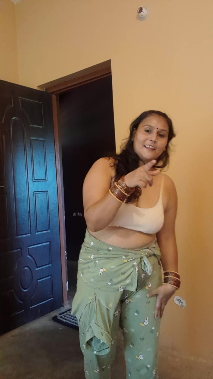 Puja555: Menari Puja Baby