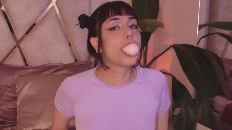 CoralTrip: XXL круглая резинка