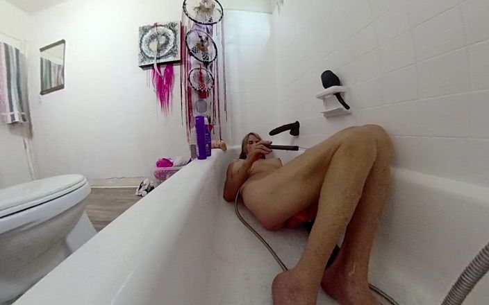 Lizzy Yum: Lizzy Yum Sd mai 2025 masturbation dilating baden Edging amateur, dicke...