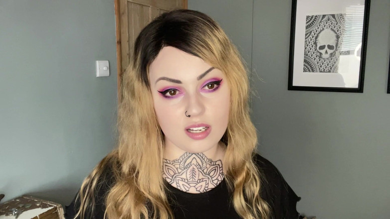 Miss Valentina: Lurade på och dumpade Sph