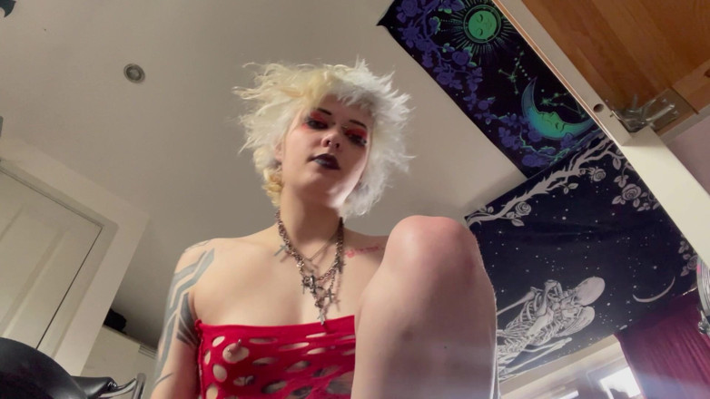 Glitterqueen1999: Sněz mého podvádějícího přítele, zmenš ho lektvarem