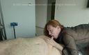 HeShexxx: Flippinaレディーボーイはフェラチオを取得し、その後、彼女のパパの後背位スタイルをファックし、その後彼の顔に射精