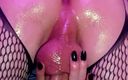 Fer fer sissy: Kompilasi fer sissy crot sperma