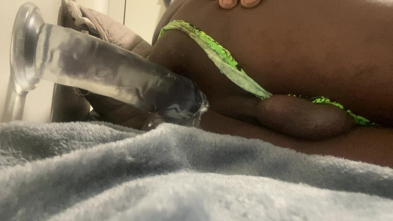 Emperor Kai Da God King: Thong và vui vẻ pt 5