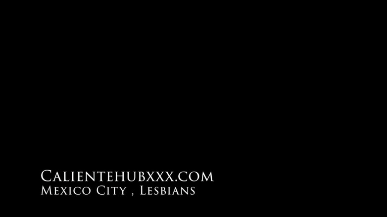 Calientehubxxx: Lesbian di Mexico
