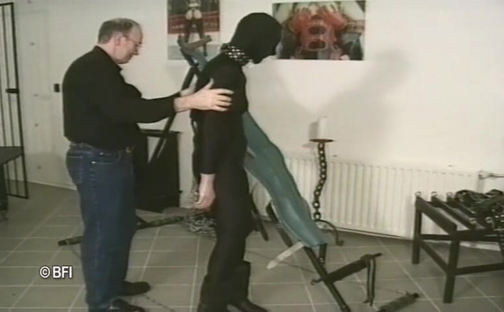 Fetish Tv: Sm couple extreme part 1 1986