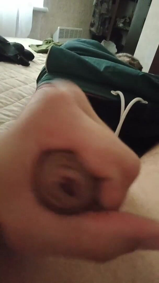 Valera4094: POV sexy honění