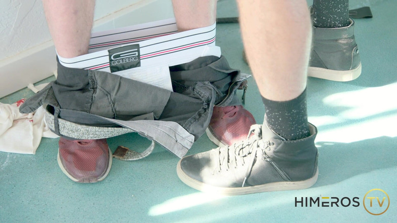 Himeros.tv: Troca de poder