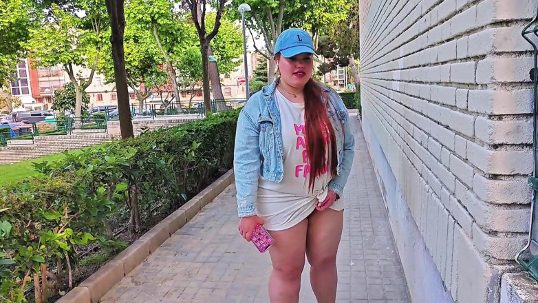 Latincurvyredhead: La femme de mon demi-frère me demande de l’aider à réaliser...