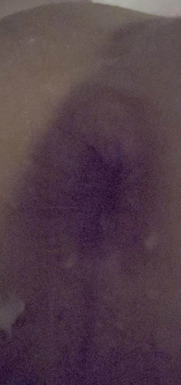 Eightinch Nick studio: Facendo un gape