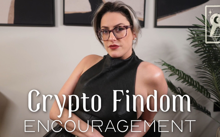 Countess diamond: 크립토 Findom 격려