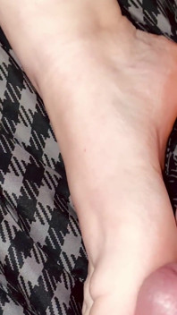 My Wife's Nice Feet