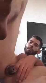 Anal Dildo 3