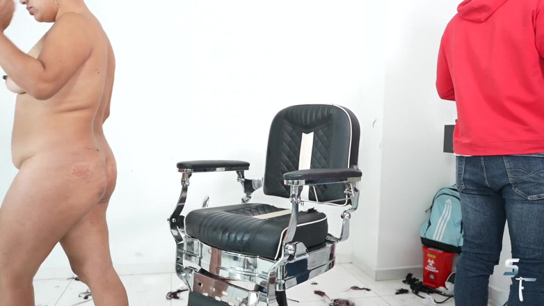 Shave Flix: 릴리디아 주