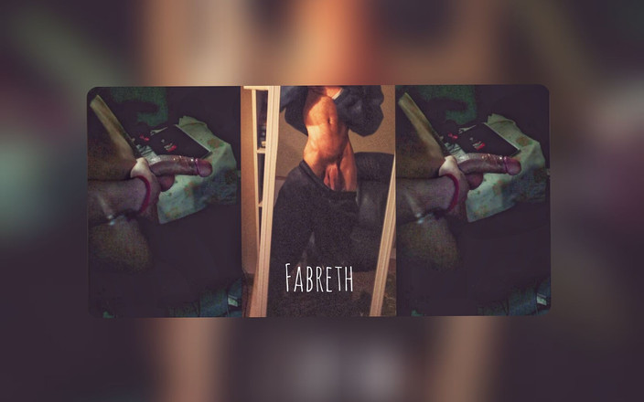 Fabreth films: प्रसिद्ध स्ट्रीमर कैमरा बंद करना भूल जाता है!