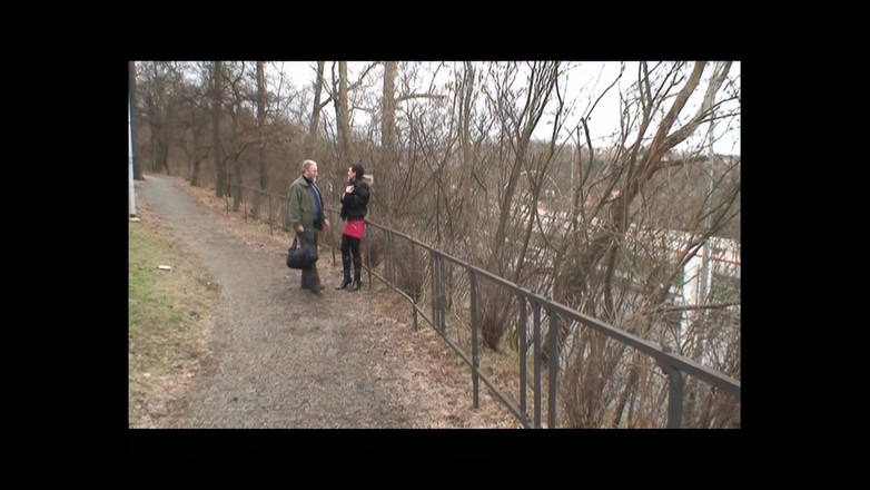 FM Video Official: Безкоштовний секс на снігу!! - Об'єм#01