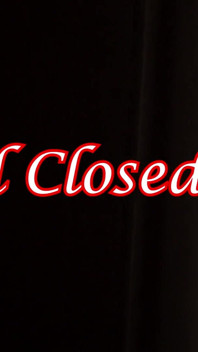Behind Closed Doors