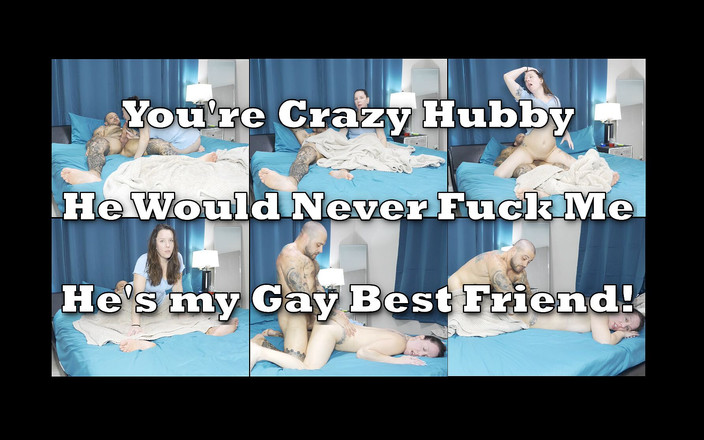 Natasha Michael Official: मुझे विश्वास नहीं हो रहा है कि आपको लगता है कि मैं उसे चोद रहा हूं - वह समलैंगिक है