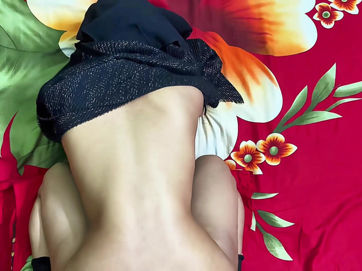 Riya Chowdhury: La sexy Bowdi vuole scopare con me duramente