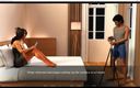 Erotic Krisso: A Couple&amp;#039;s Duet of Love &amp;amp; Lust - my Model Roommate
