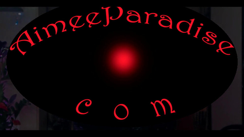 AimeeParadise: Aimee Hot MILF - Hardcore Cocksucker!