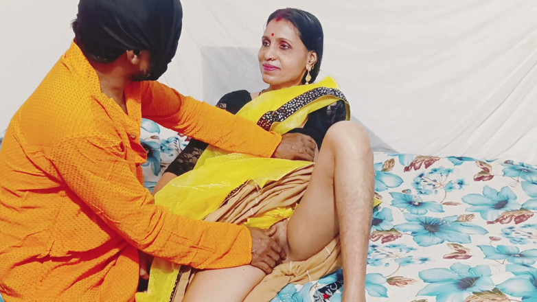 Rojjyny: 2e anniversaire d’un couple indien, vidéo en hindi