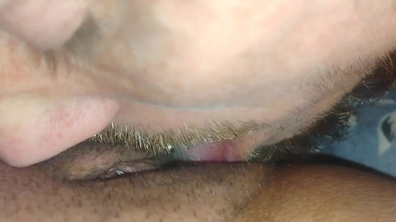 Taleny: Aufräumen von ihrem früheren BBC-creampie