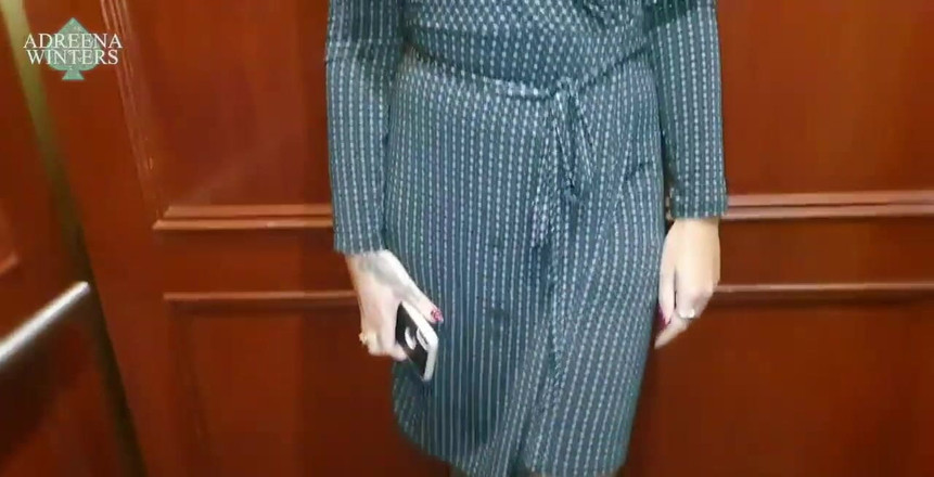 Creampie Clinic: Grande pau preto anal em bareback orgia