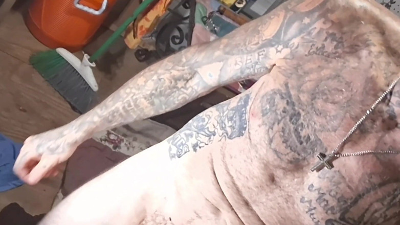 BIGBAD: Bigbad Priming up