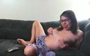 Lily Leigh: Lily Leigh cam show - 27 de marzo de 2024