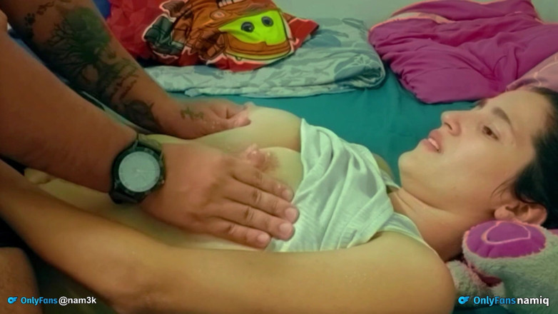 Dakotasex: Susu ibu betapa sedapnya