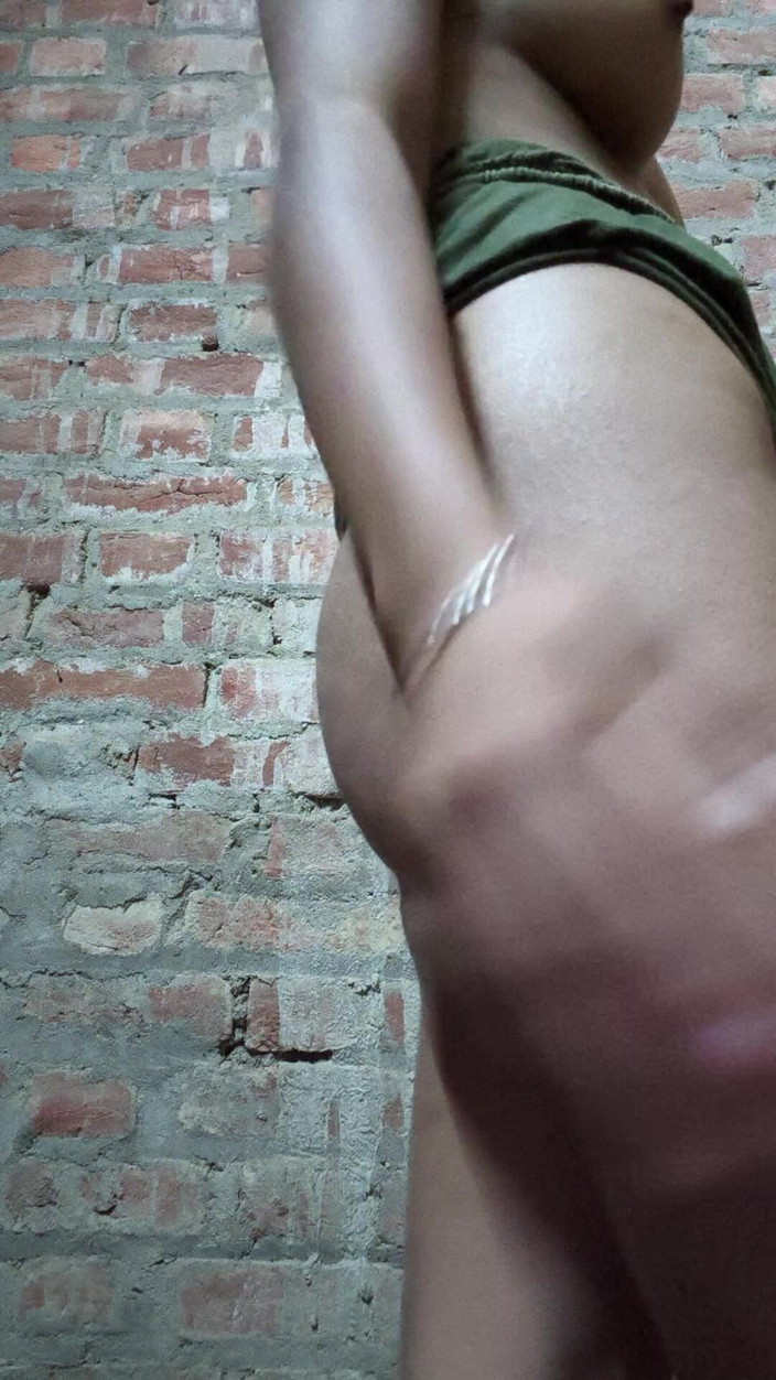 P_baby Ji: Sexy Video Girl