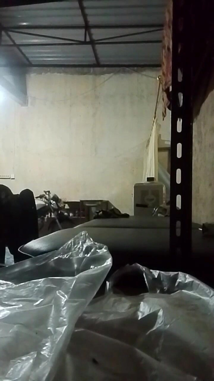 rajahutan44: Moje tchyně se snaží uniknout vraždě