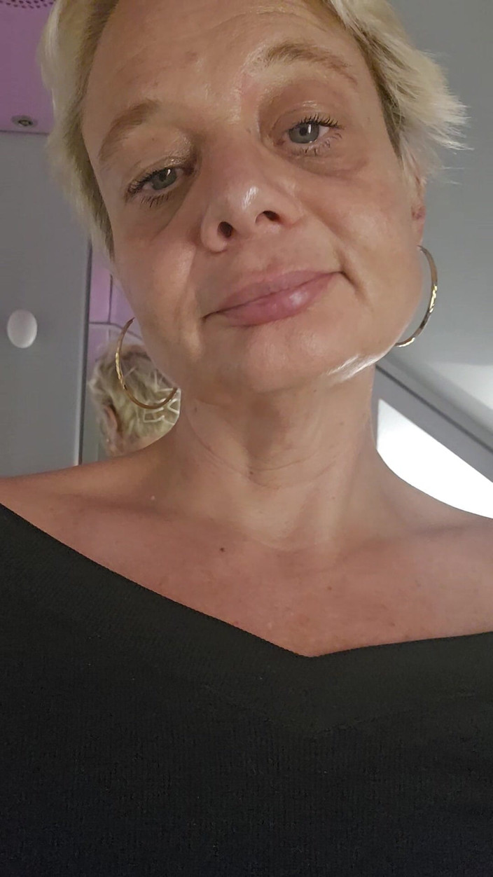 Sofy13: Ve vlakových toaletách