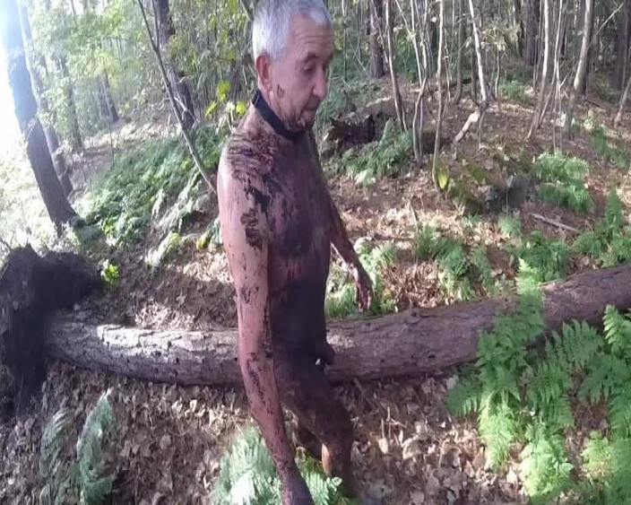 Andy: Del 2 smutsiga Ib skogen