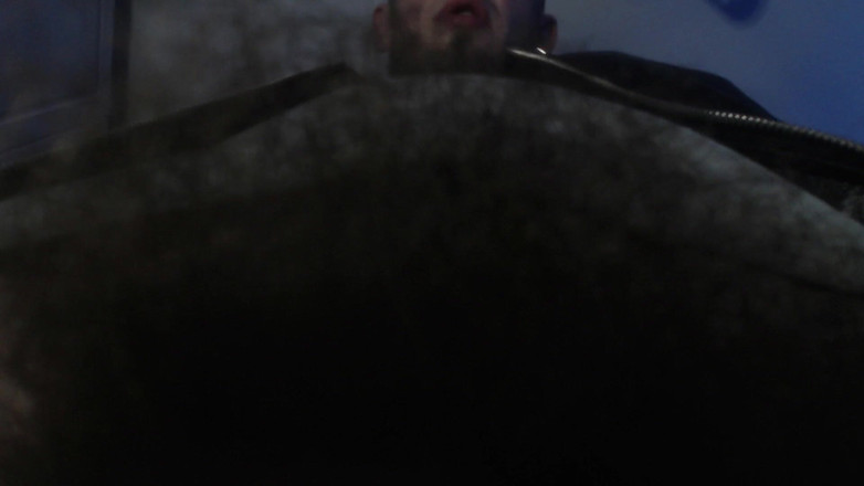 Hunky time: Dominante in Una Giacca Di Pelle