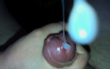 Agata Anallove: De cerca, mamada y corrida