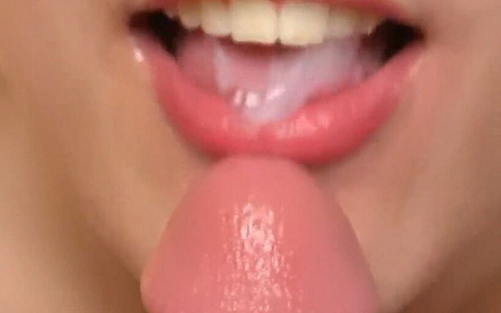 Master of porn: Menggesel menghisap kongkek