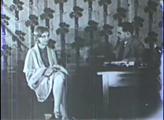 Vintage Usa: Very old sex film