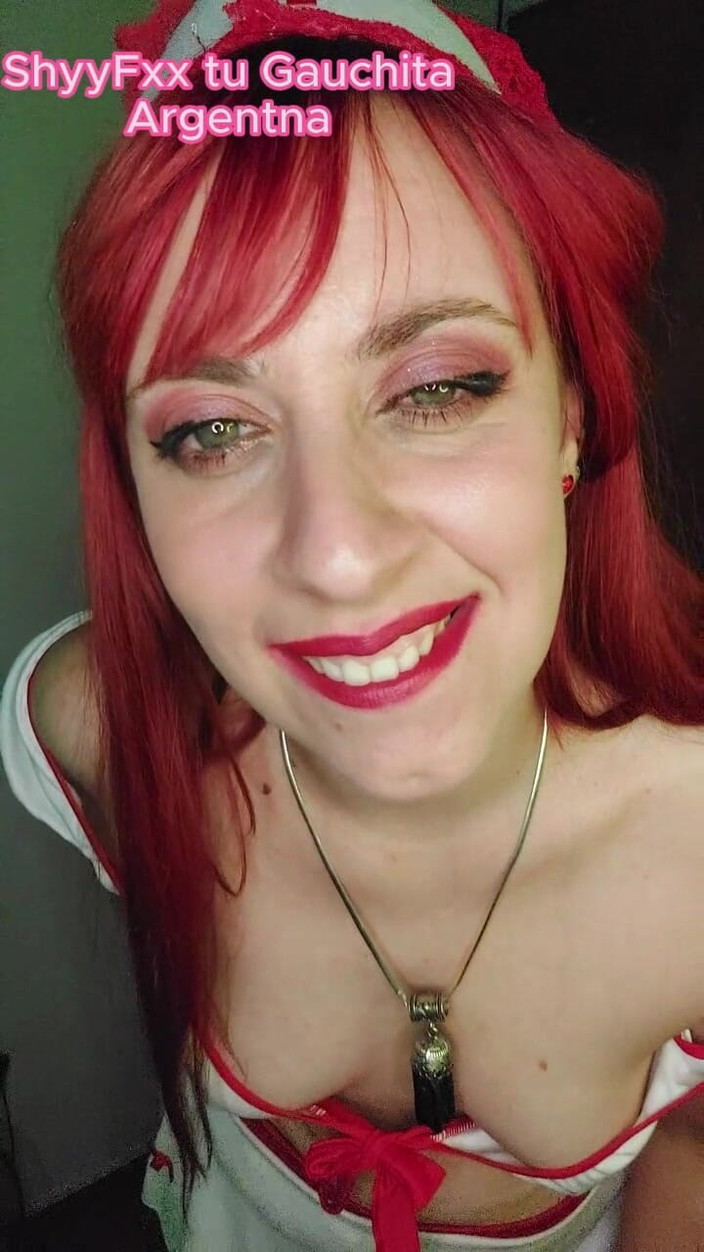 Tu Gauchita Argentina: L-am futut pe iubitul prietenei mele după petrecerea de costume!