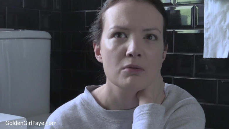 Her Kink UK: First pee of the day