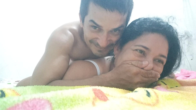 Valkyrie and Luigy Couple: 10 schöne freundin fickt mit analsex