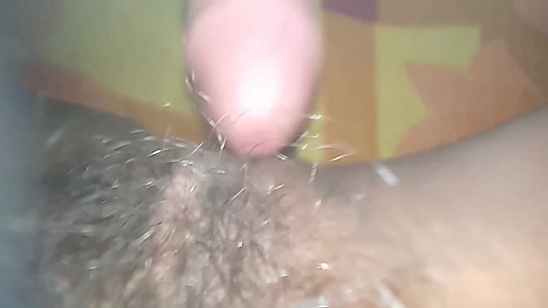 PARAMANANDA: La notte con mia moglie