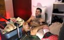 Ricky Cage XXX: May 2022 Live Cam Show Part 3